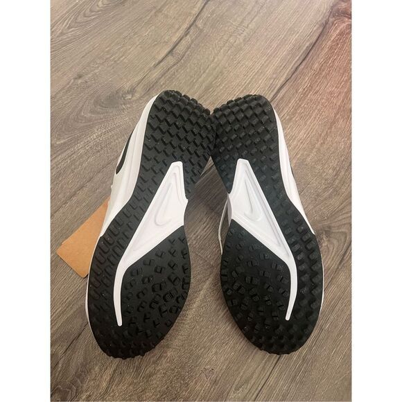 Nike Men’s Infinity G Wide Golf Shoes - Picture 8 of 8